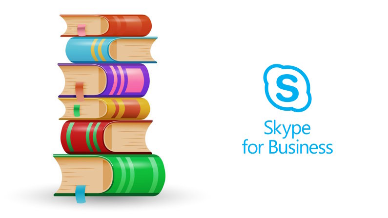 آموزش Skype for Business Server 2019
