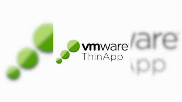 معرفی و بررسی VMware ThinApp